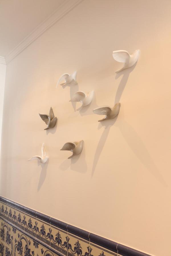 הוילה פארו Birdy House מראה חיצוני תמונה