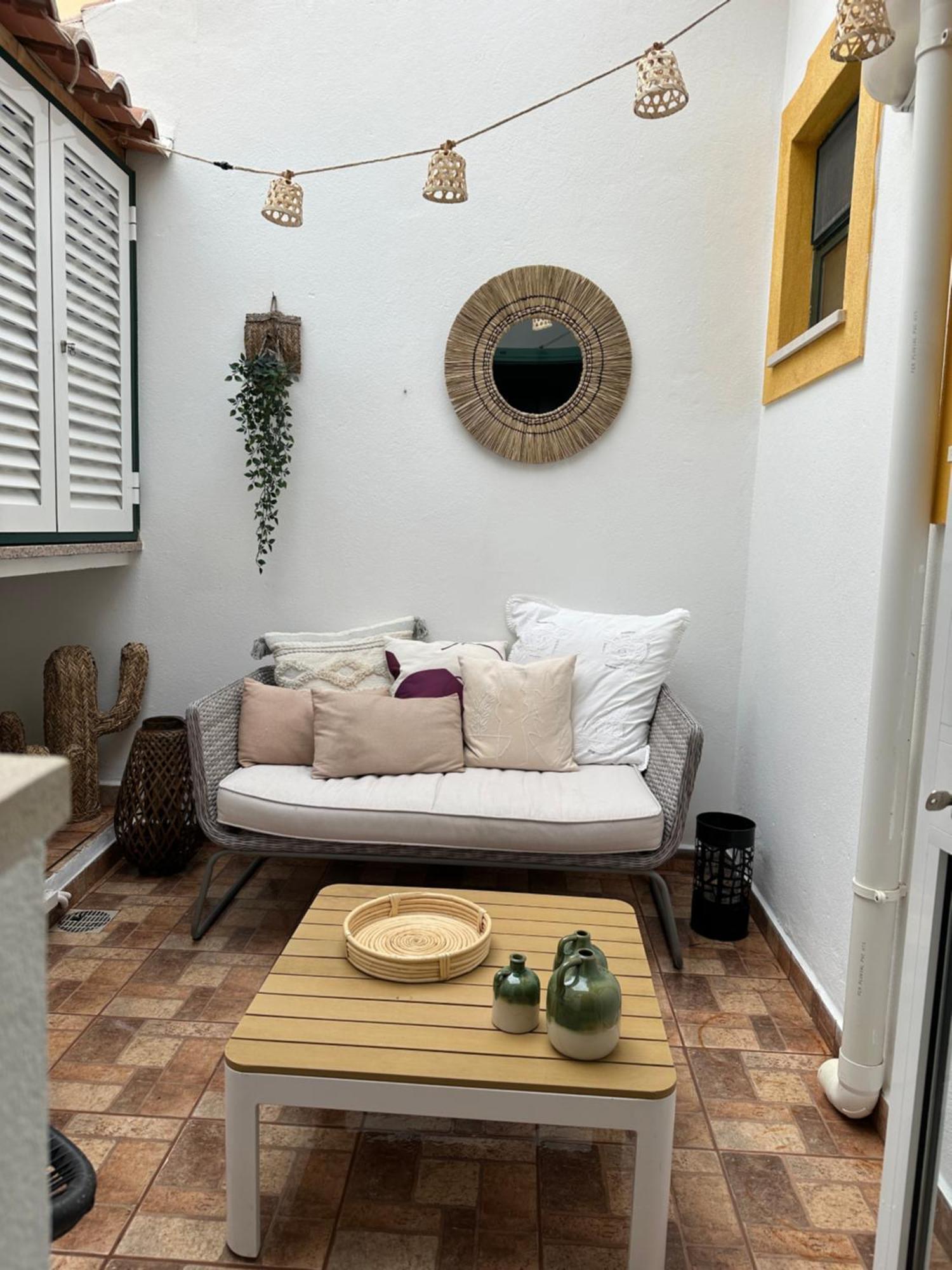 הוילה פארו Birdy House מראה חיצוני תמונה